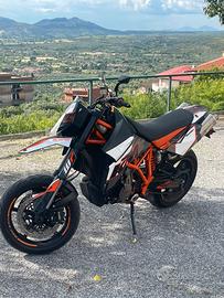 Ktm 950 smr