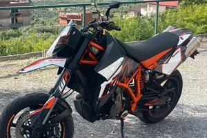 Ktm 950 smr