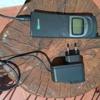 Nokia 8110 "bananino  matrix"