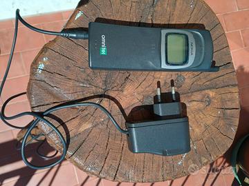 Nokia 8110 "bananino  matrix"