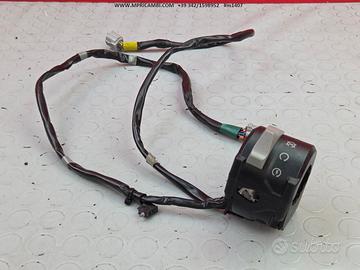 BLOCCHETTO DESTRO KAWASAKI Z H2 2020 2024 ZH2 2021