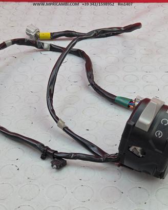 BLOCCHETTO DESTRO KAWASAKI Z H2 2020 2024 ZH2 2021