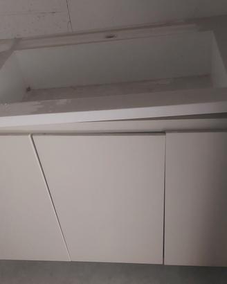 mobile bagno