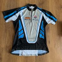 Maglia ciclismo Uomo Donna KTM S