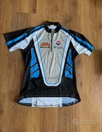 Maglia ciclismo Uomo Donna KTM S