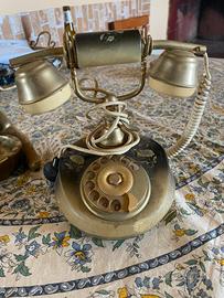  telefono antico funzionante 