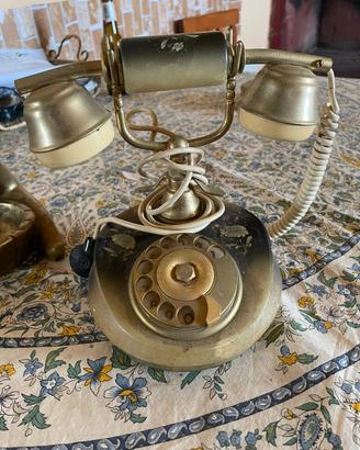  telefono antico funzionante 