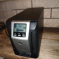 ups perfettamente funzionante 