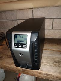 ups perfettamente funzionante 