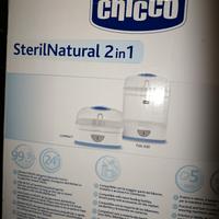 sterilizzatore Chicco 