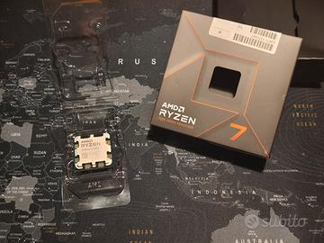 AMD Ryzen 7 7700X