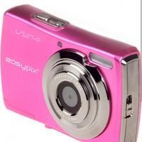 FOTOCAMERA DIGITALE COMPATTA PER BAMBINE 12MPX 