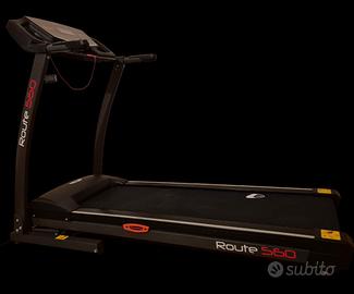 tapis roulant route 560
