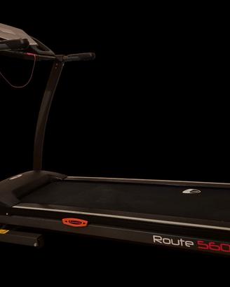 tapis roulant route 560