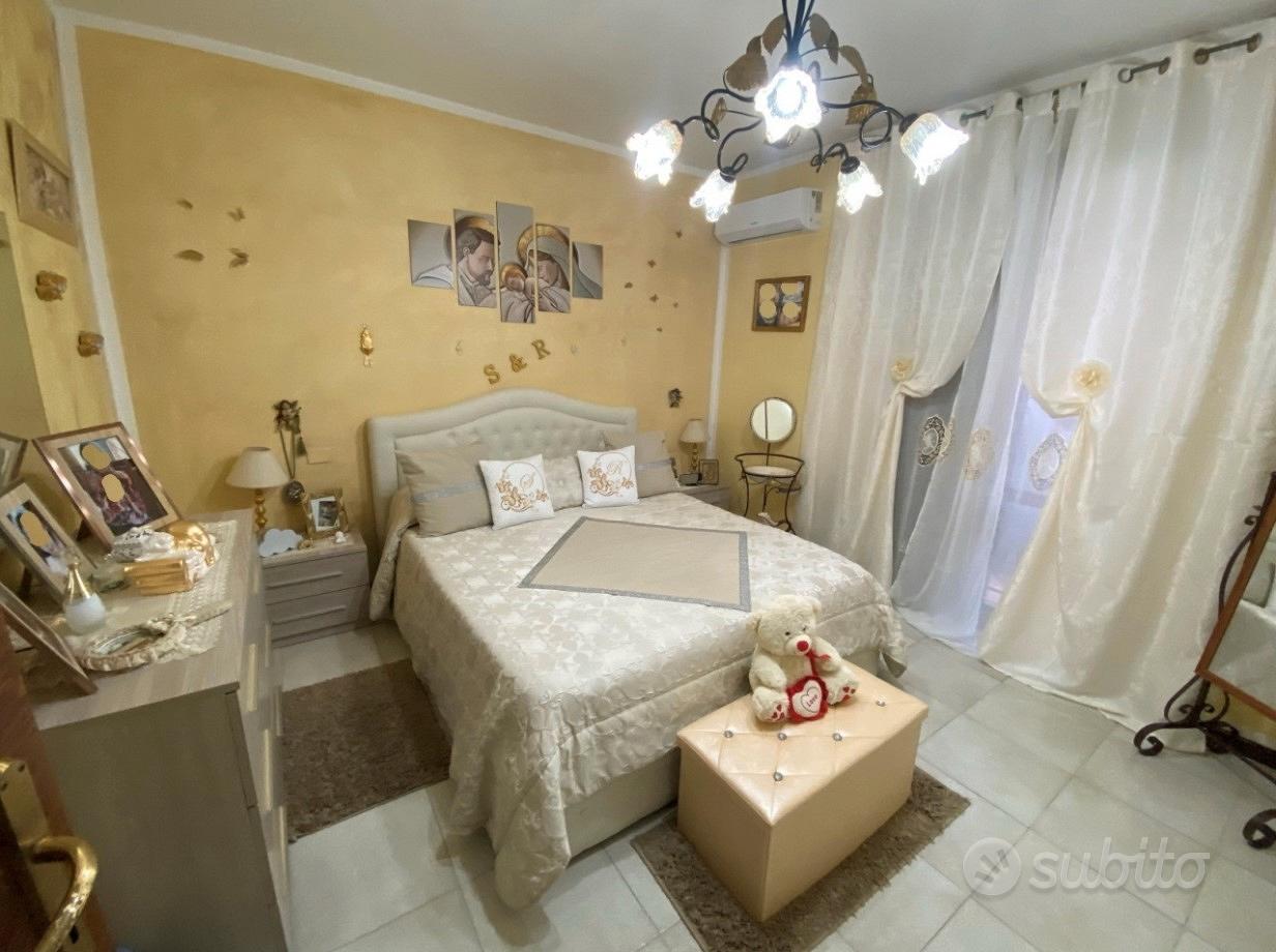 Apartment in Massa, Ponticello, San Carlo - Vista 4