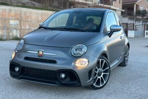 500 Abarth 595 turismo