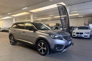 Peugeot 5008 BlueHDi 130 S&S GT Line