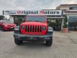 Jeep Wrangler Unlimited 2.2 Mjt II Rubicon