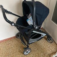 Navetta e ovetto pegperego