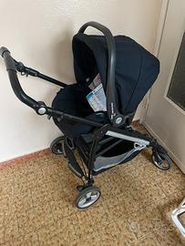 Navetta e ovetto pegperego