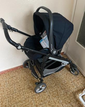 Navetta e ovetto pegperego