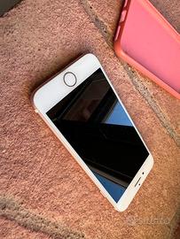 Apple Iphone 7 128gb Gold Oro Rose mn952qn/A