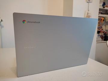 Chromebook Samsung