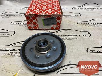 Puleggia Servizi BMW Serie 3 G20 2.0D 11238579928