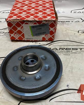 Puleggia Servizi BMW Serie 3 G20 2.0D 11238579928