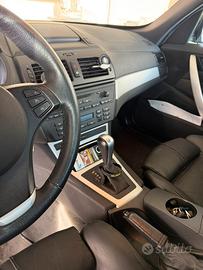 Bmw x3 3000