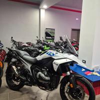 Bmw R 1300 GS 2024 UNIPRÒ COME NUOVA