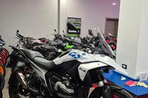 Bmw R 1300 GS 2024 UNIPRÒ COME NUOVA