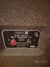 celestion