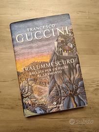 Libro di Francesco Guccini