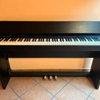 Pianoforte Roland digital piano F-140R