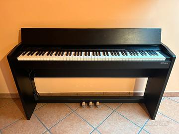 Pianoforte Roland digital piano F-140R