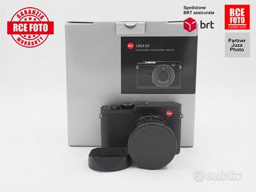 Leica Q2 (Type 4889)