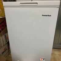 Congelatore a pozzetto