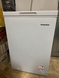 Congelatore a pozzetto