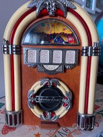 radio forma jukebox