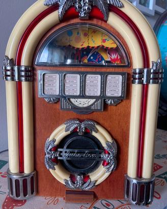 radio forma jukebox