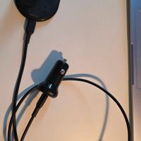 Belkin boostcharge supporto Auto magnetico