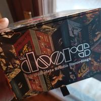 cofanetto the Doors the complete studio recordings