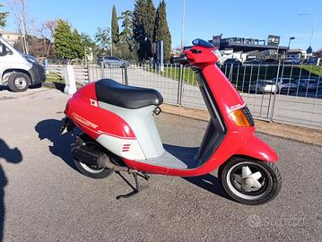 PIAGGIO Quartz 50 QUARTZ 50