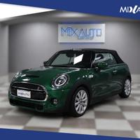 Mini Cabrio 2.0 Cooper S Hype Auto
