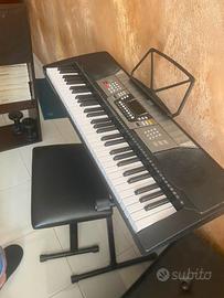 tastiera AXUS AXPIO 61
