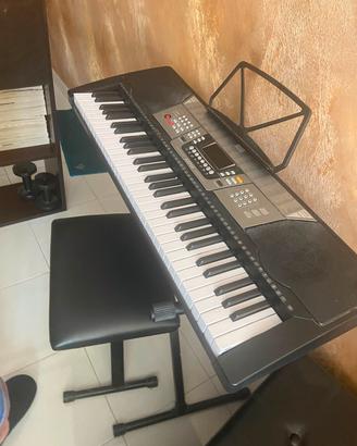 tastiera AXUS AXPIO 61