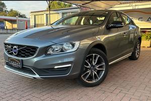 Volvo S60 Cross Country 2.0 D3 Business Plu #50745