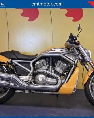 HARLEY-DAVIDSON 1130 V-ROD - VRSCB Garantita e F