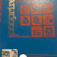 enciclopedia /corso di inglese 